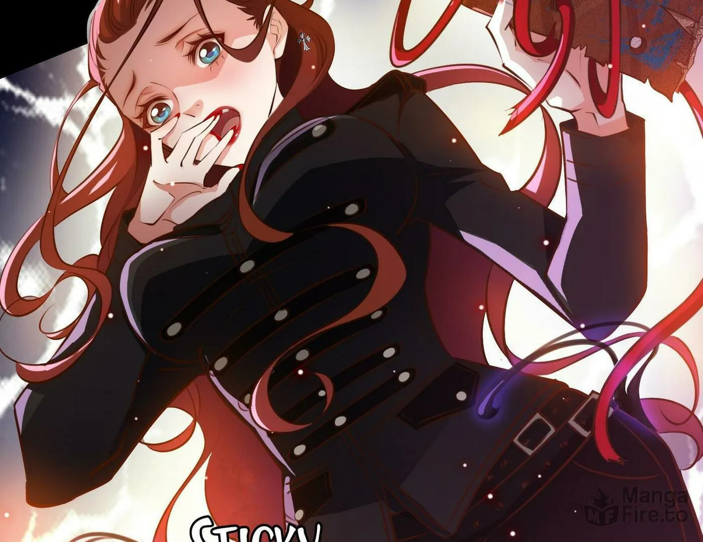 Read Scream Queen chapter 58.2 image 16 on Lezhin