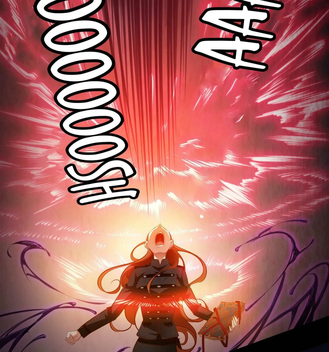 Read Scream Queen chapter 58.2 image 23 on Lezhin