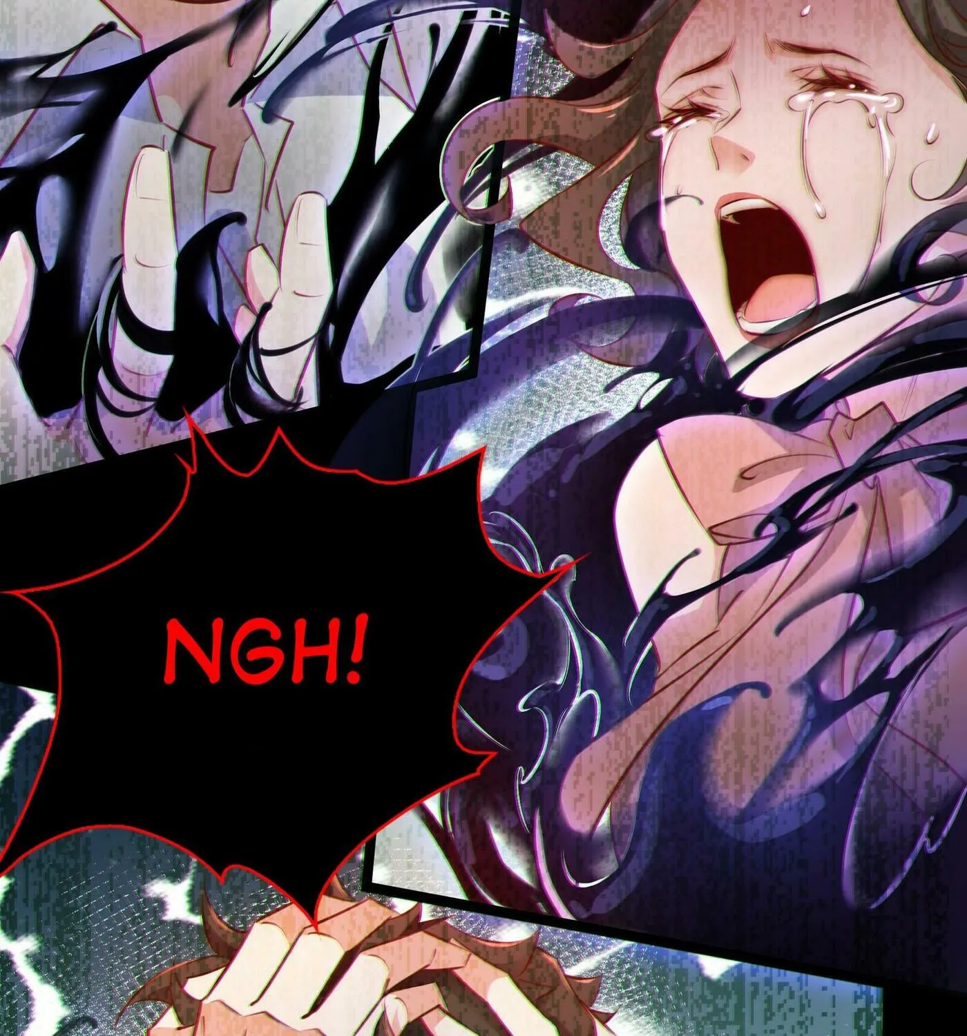 Read Scream Queen chapter 58.2 image 28 on Lezhin