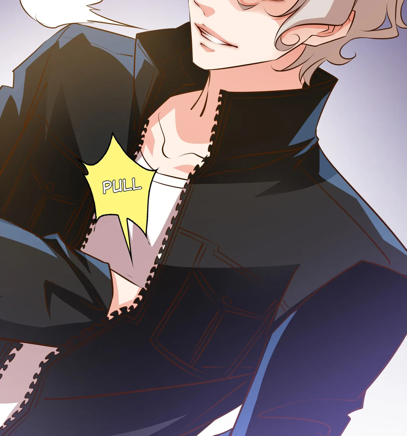 Read Scream Queen chapter 58.2 image 3 on Lezhin