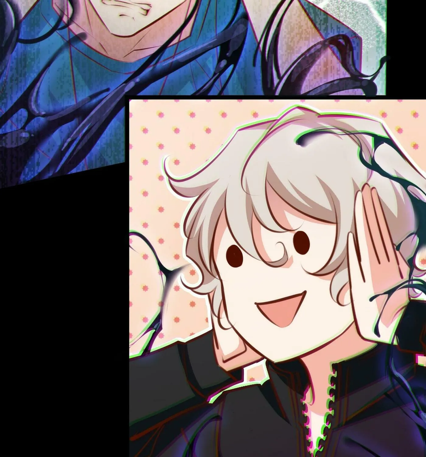 Read Scream Queen chapter 58.2 image 30 on Lezhin
