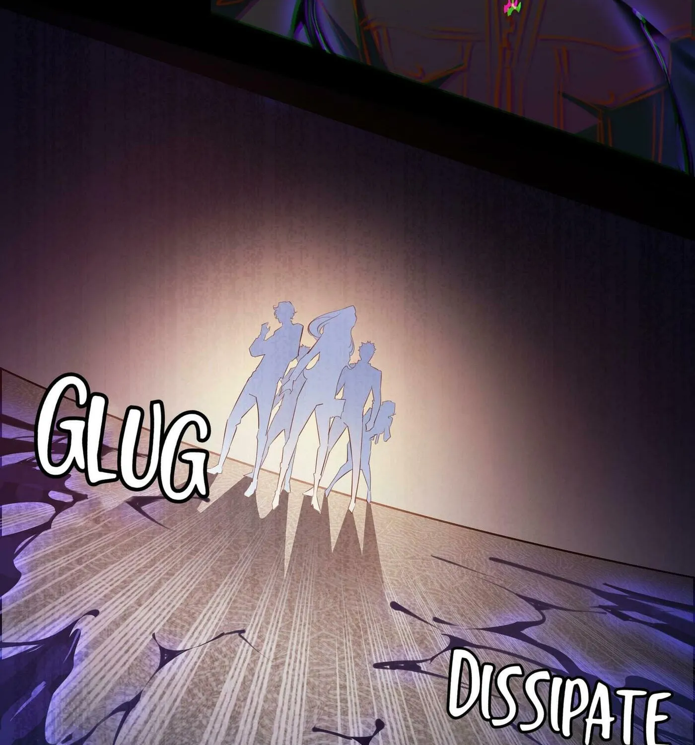 Read Scream Queen chapter 58.2 image 31 on Lezhin