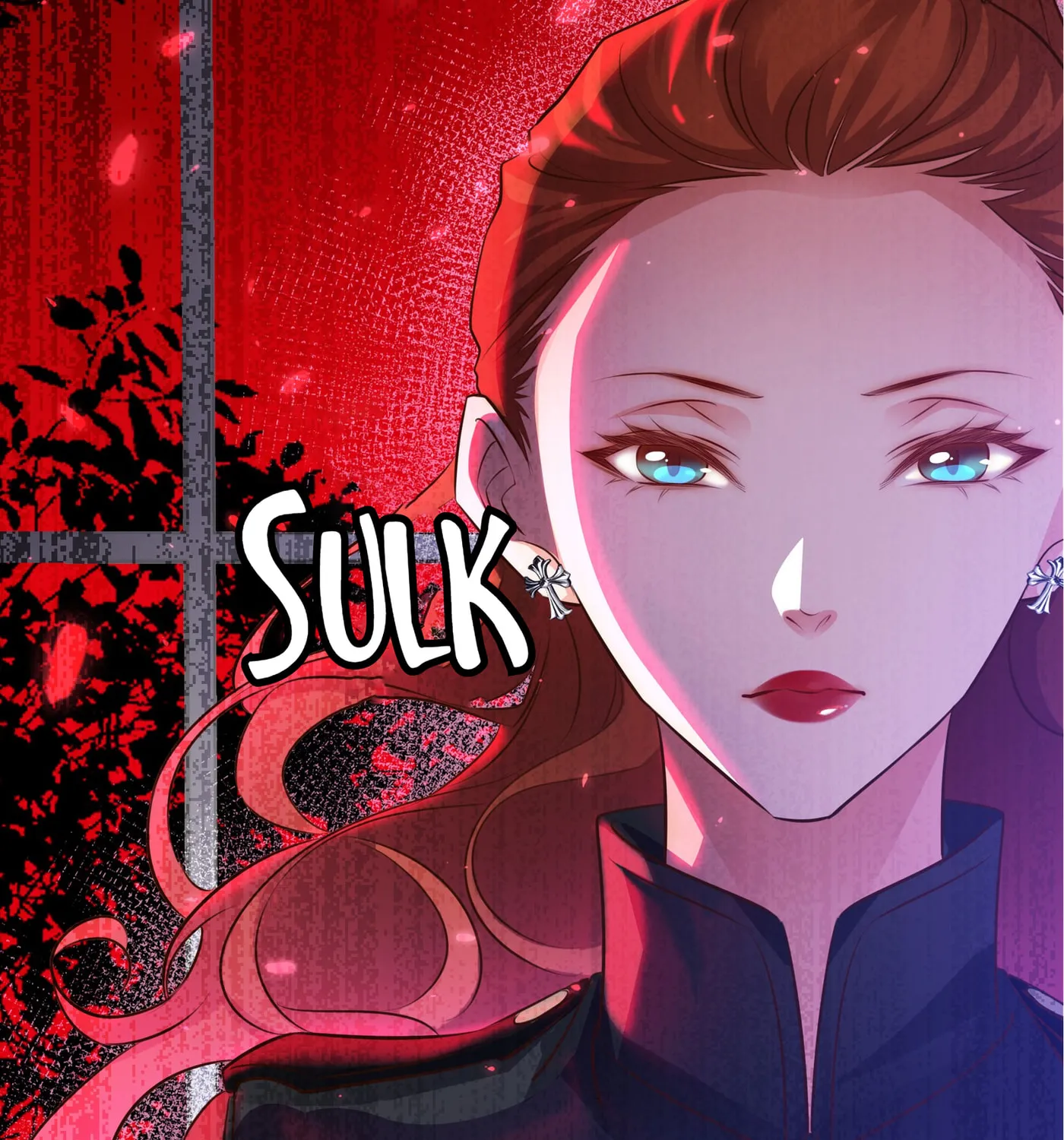 Read Scream Queen chapter 58.2 image 39 on Lezhin
