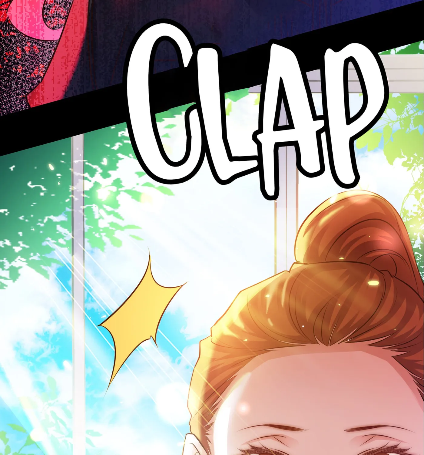 Read Scream Queen chapter 58.2 image 40 on Lezhin