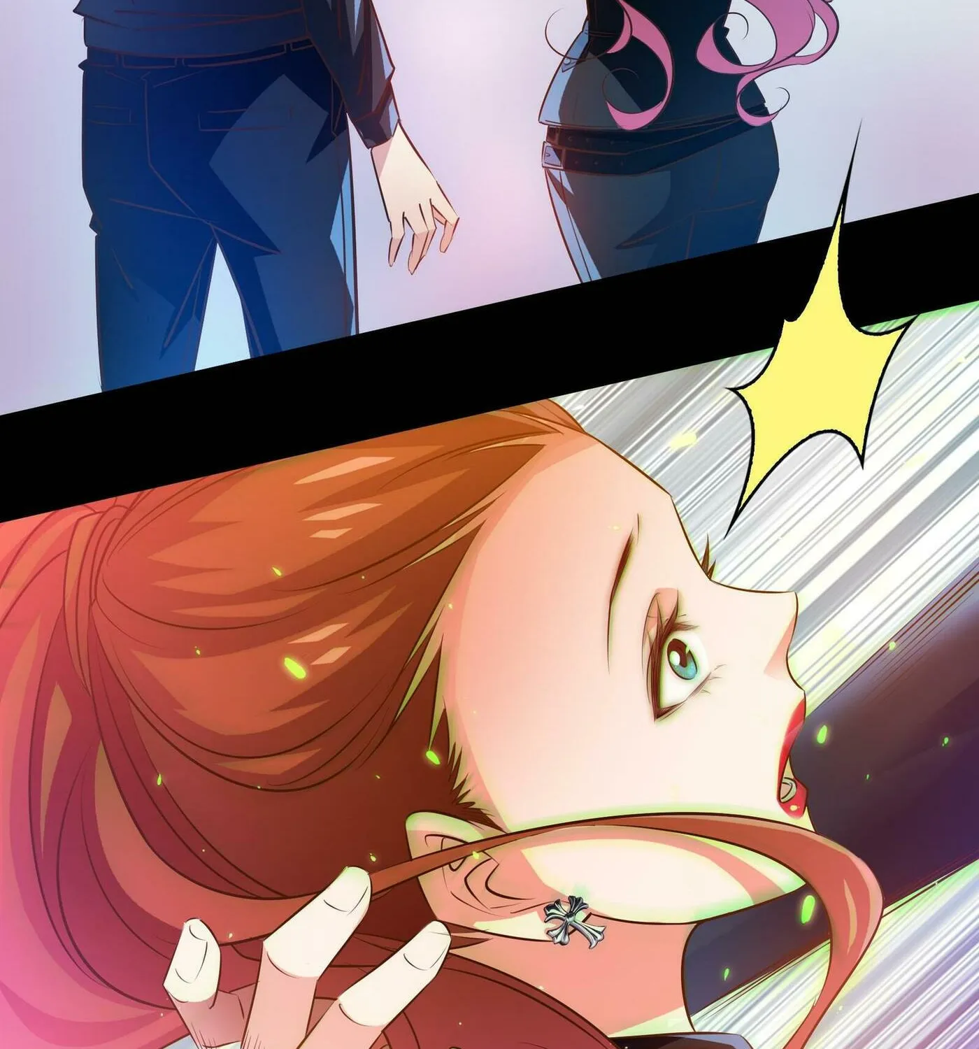 Read Scream Queen chapter 58.2 image 7 on Lezhin