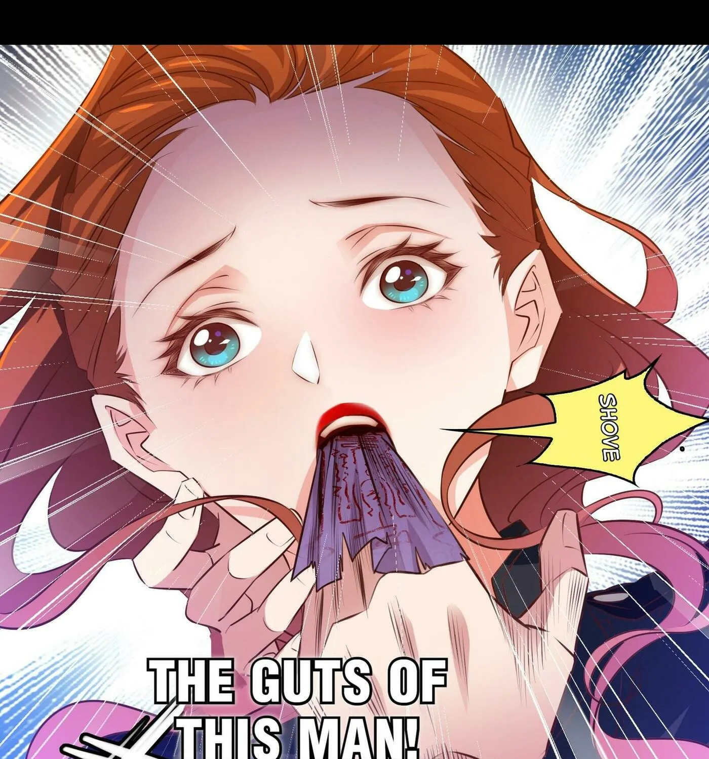 Read Scream Queen chapter 58.2 image 9 on Lezhin