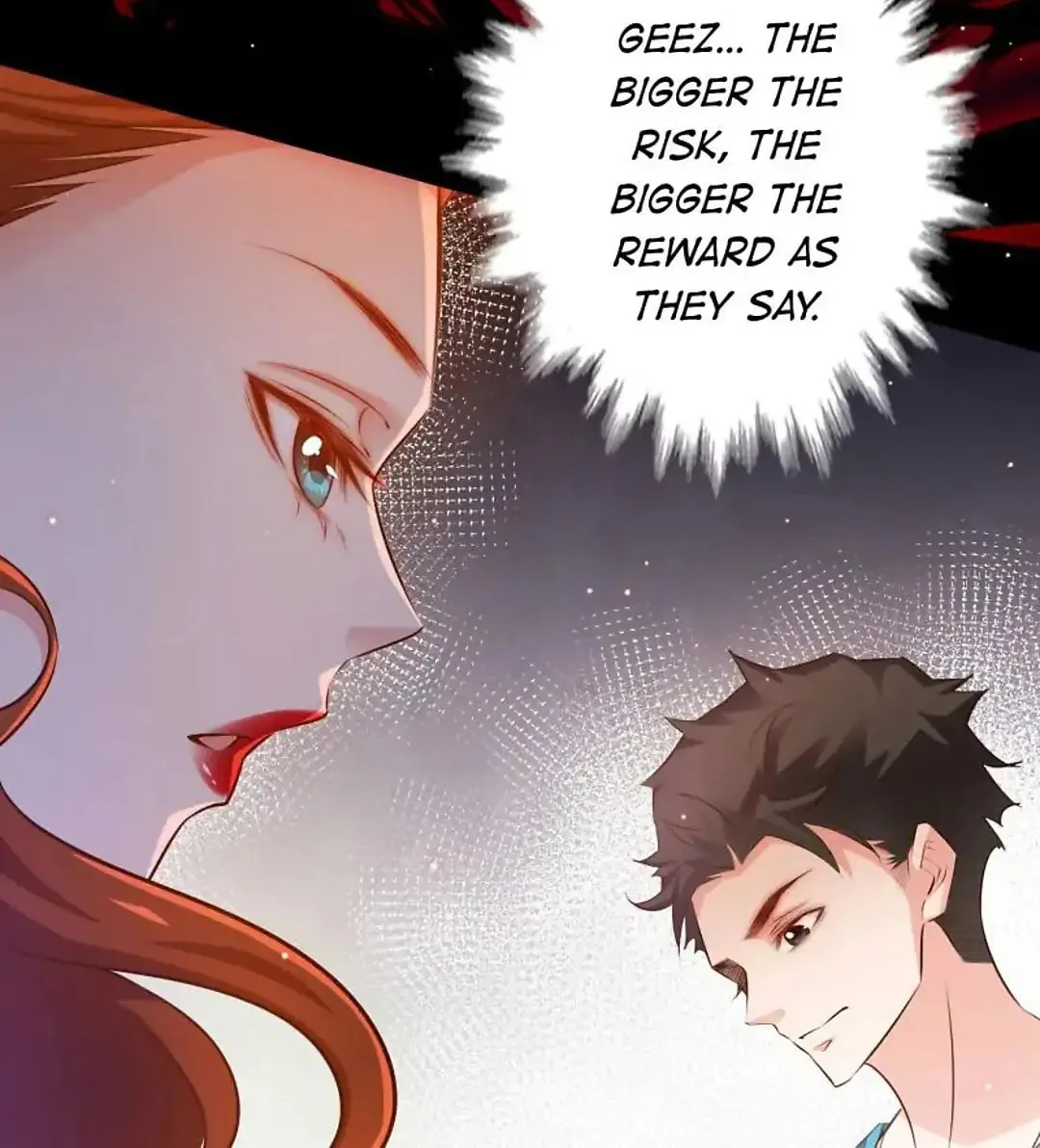 Read Scream Queen chapter 58 image 12 on Lezhin