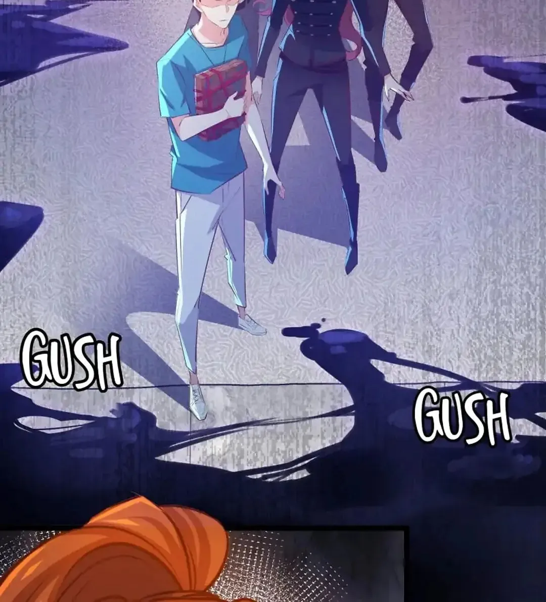 Read Scream Queen chapter 58 image 14 on Lezhin