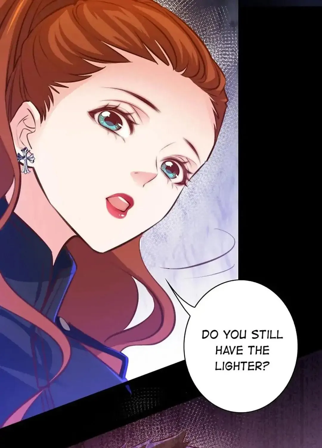 Read Scream Queen chapter 58 image 15 on Lezhin