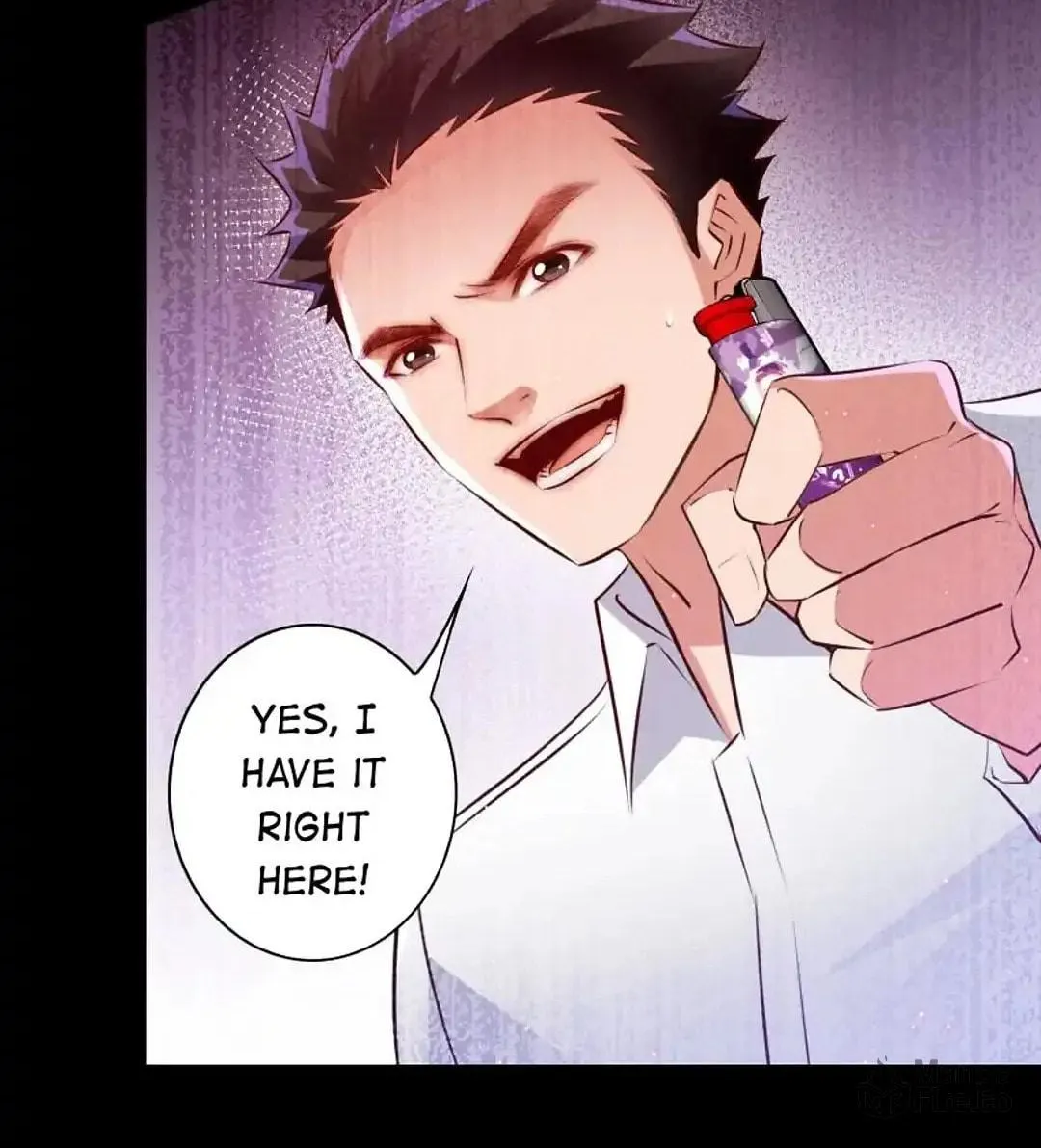 Read Scream Queen chapter 58 image 16 on Lezhin