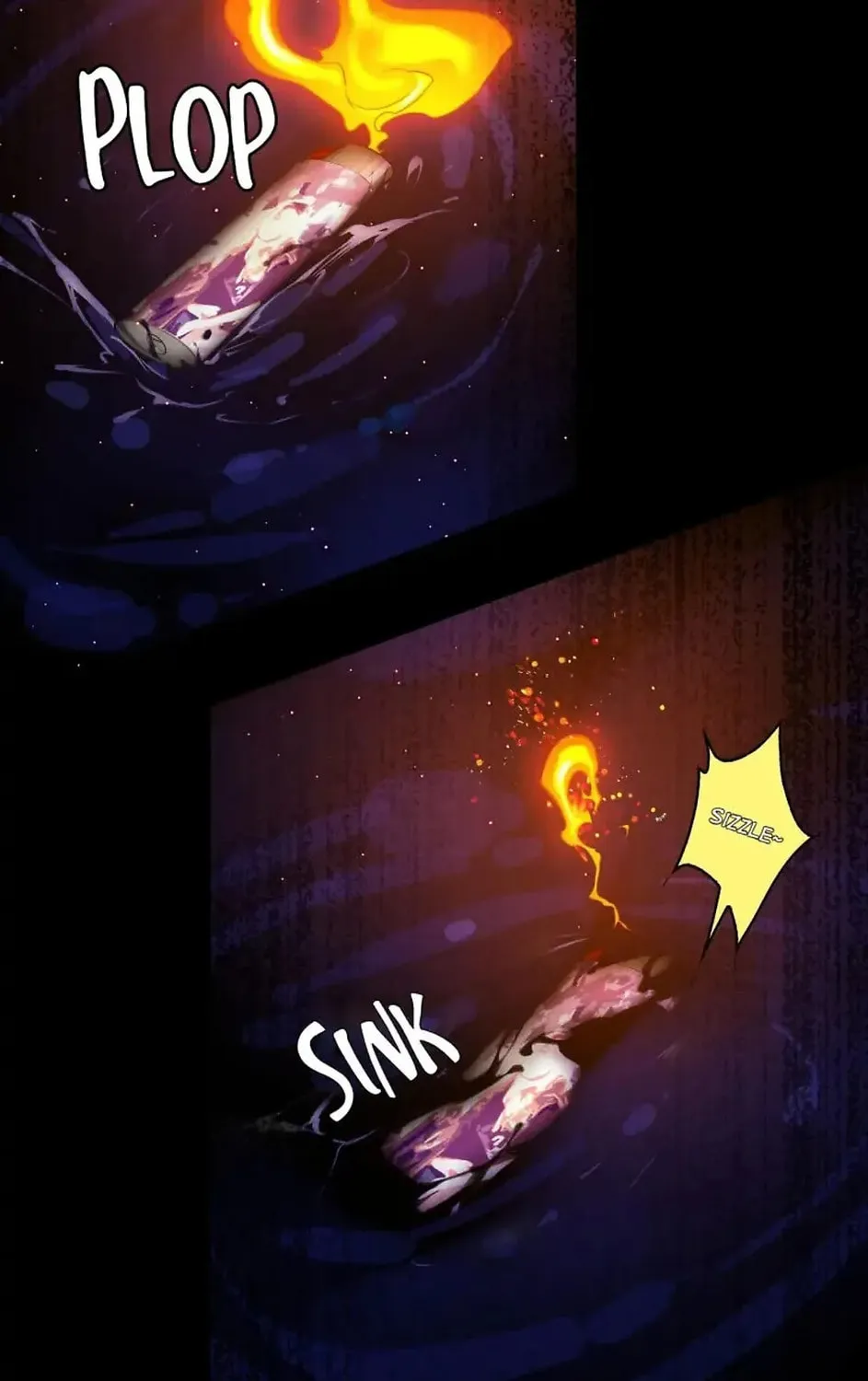 Read Scream Queen chapter 58 image 19 on Lezhin