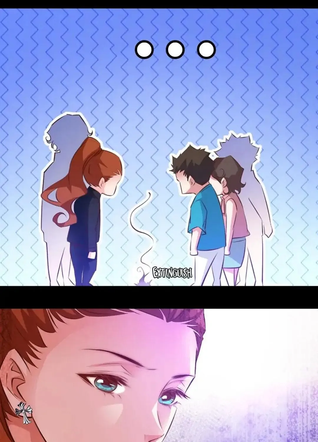 Read Scream Queen chapter 58 image 21 on Lezhin