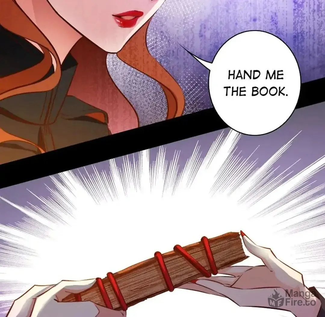 Read Scream Queen chapter 58 image 22 on Lezhin