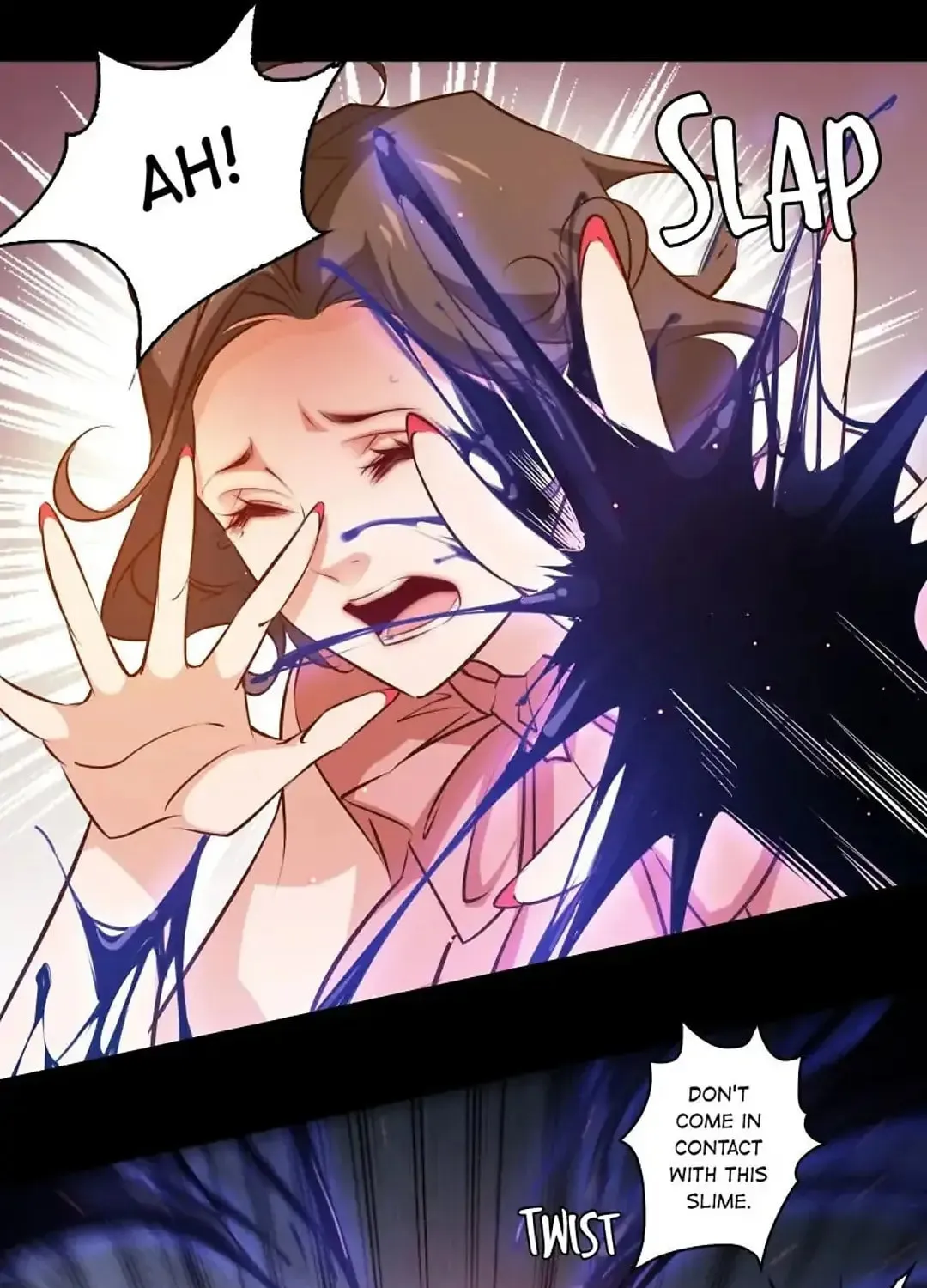 Read Scream Queen chapter 58 image 25 on Lezhin