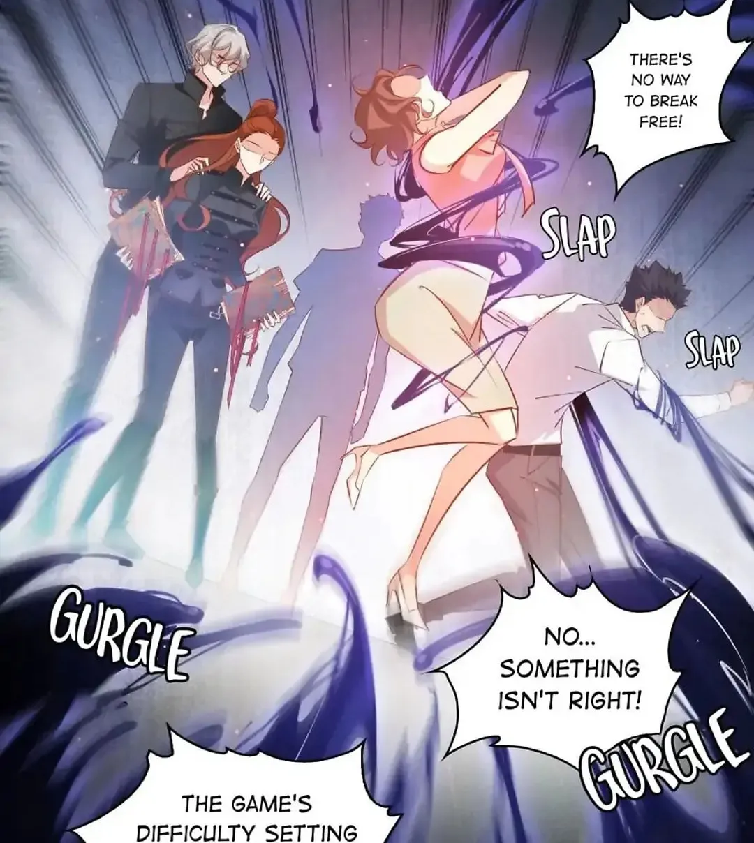 Read Scream Queen chapter 58 image 26 on Lezhin