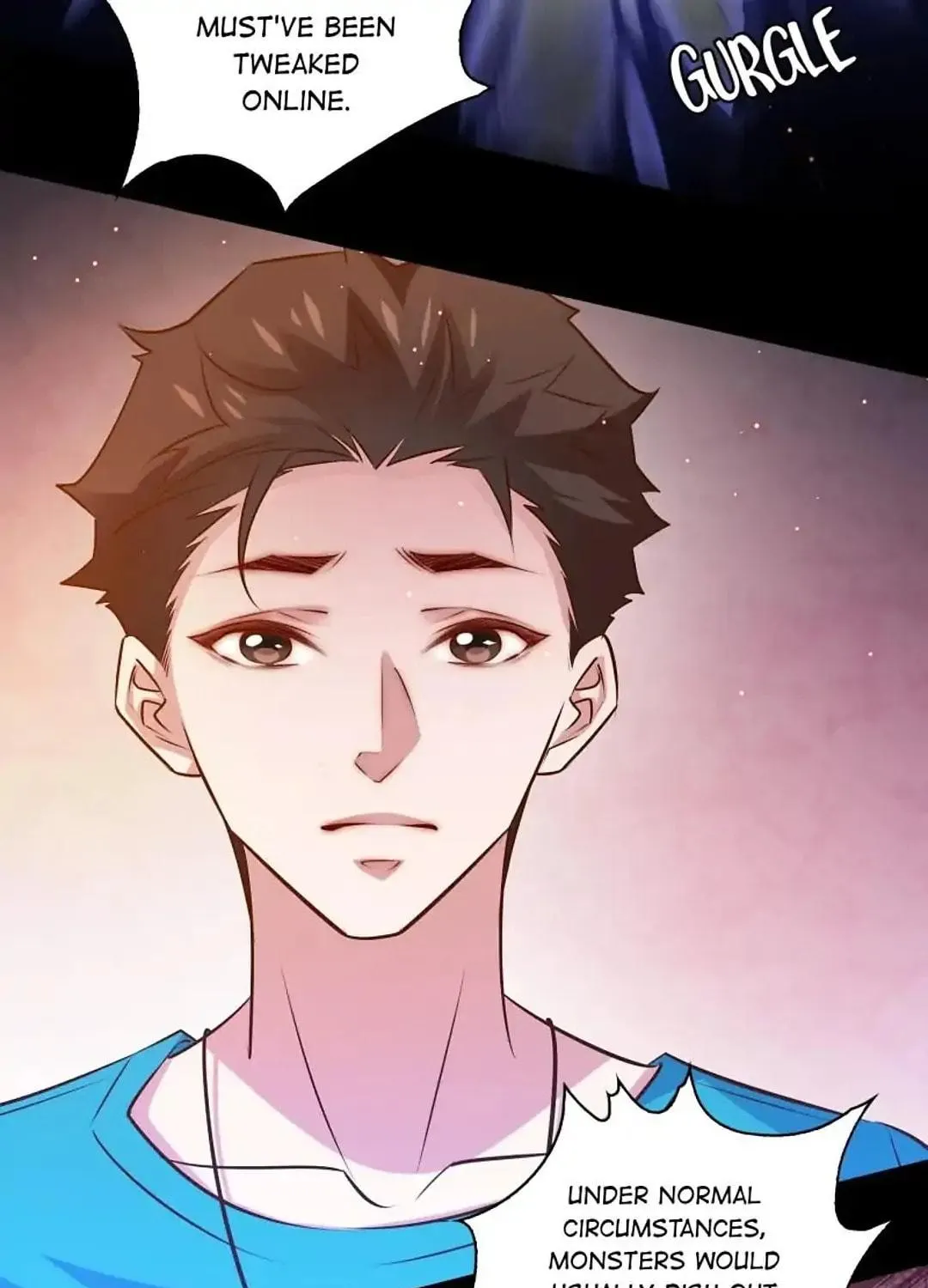 Read Scream Queen chapter 58 image 27 on Lezhin