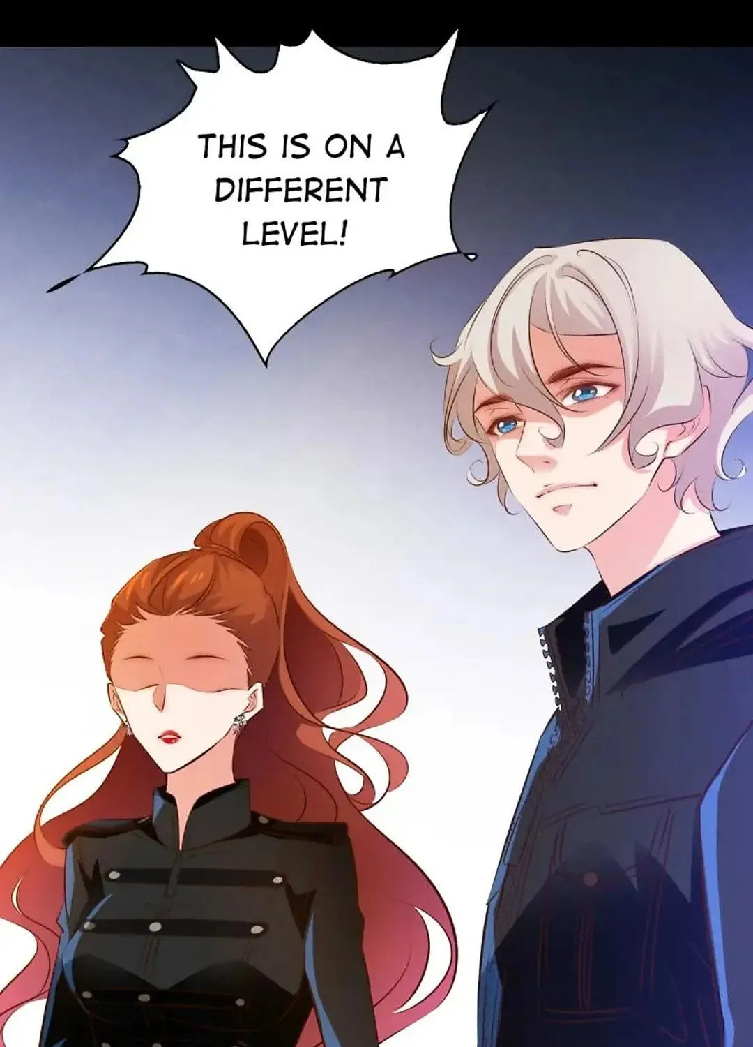 Read Scream Queen chapter 58 image 33 on Lezhin