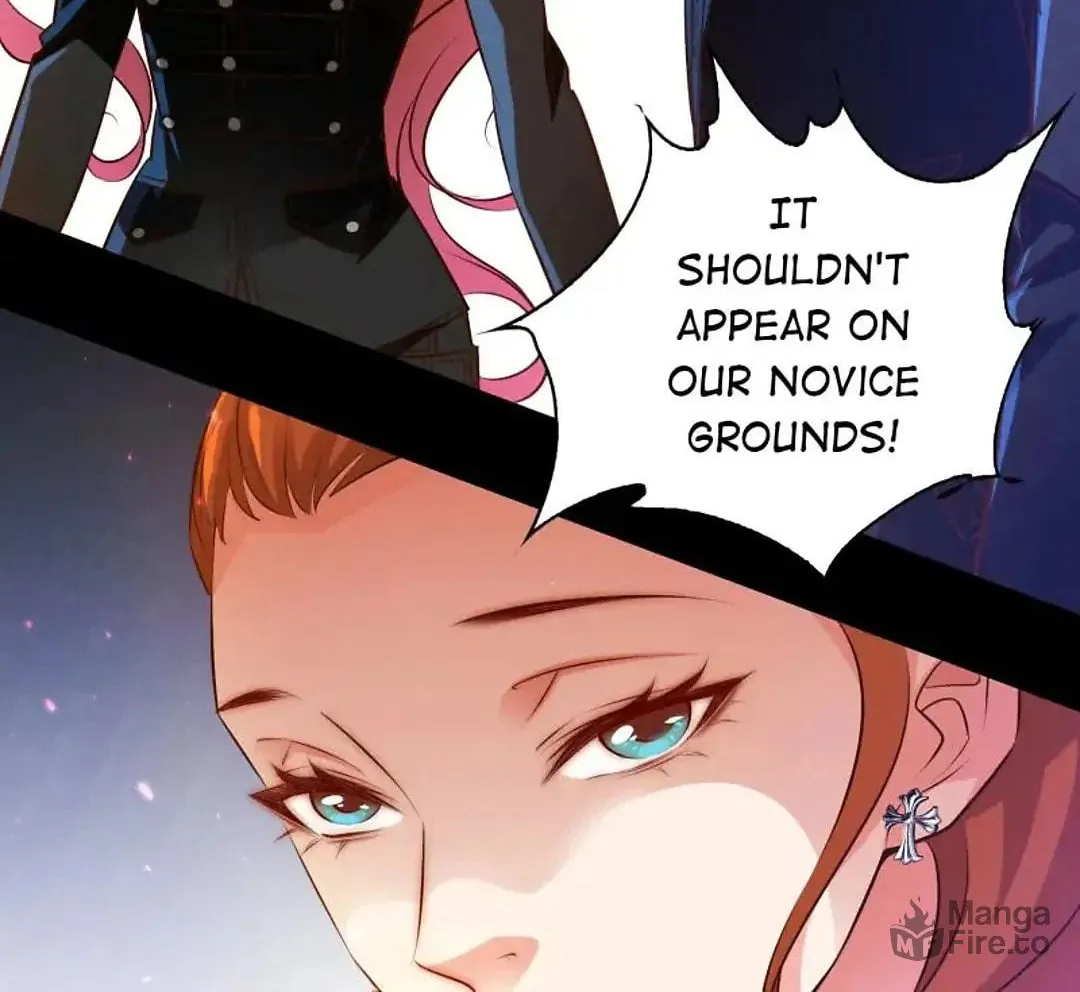 Read Scream Queen chapter 58 image 34 on Lezhin