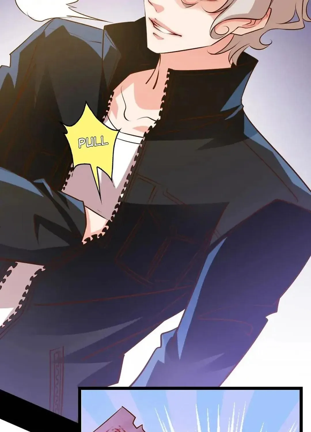 Read Scream Queen chapter 58 image 37 on Lezhin