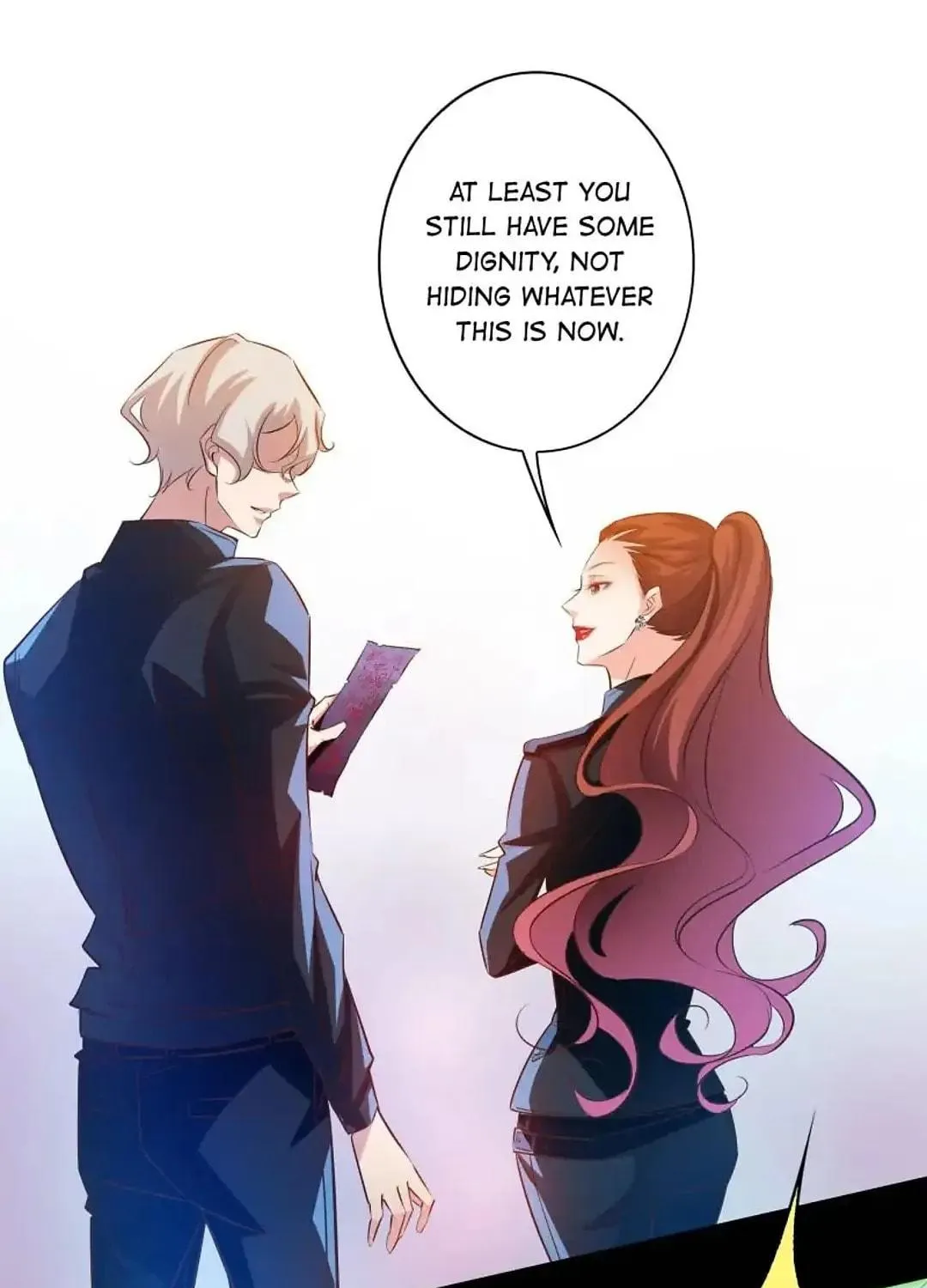 Read Scream Queen chapter 58 image 39 on Lezhin