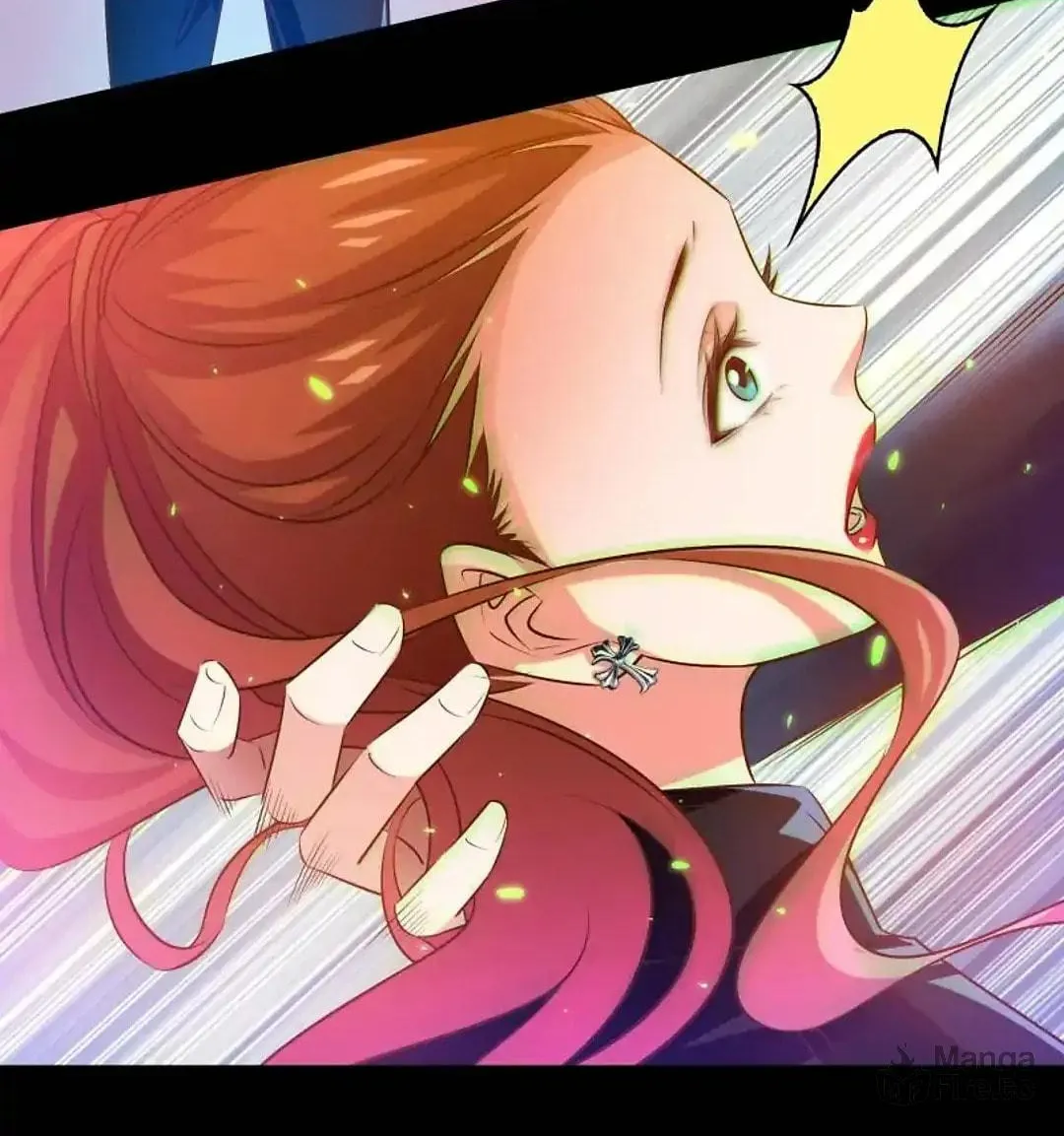 Read Scream Queen chapter 58 image 40 on Lezhin