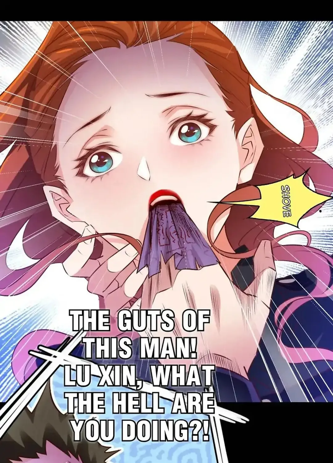 Read Scream Queen chapter 58 image 41 on Lezhin