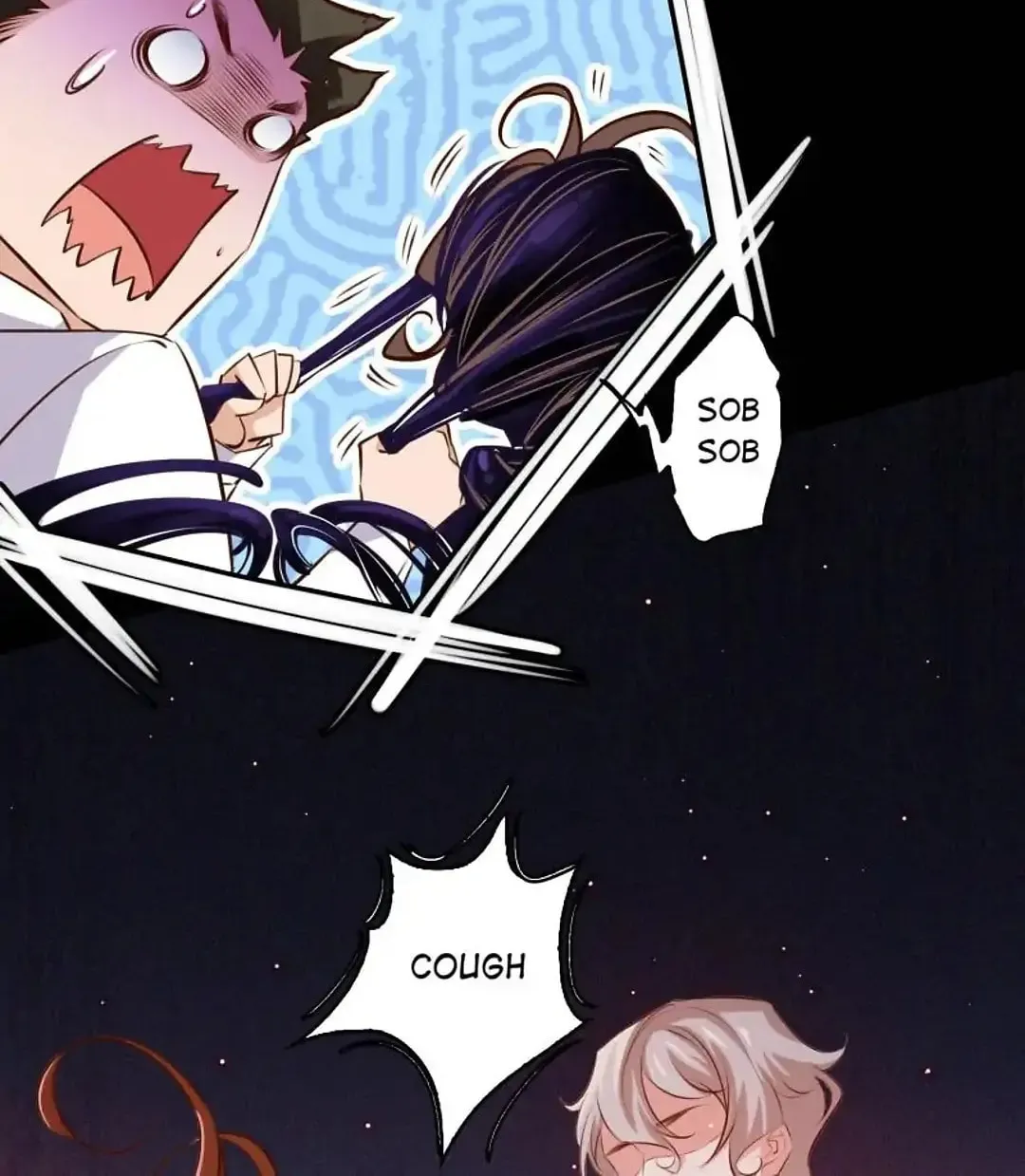 Read Scream Queen chapter 58 image 42 on Lezhin