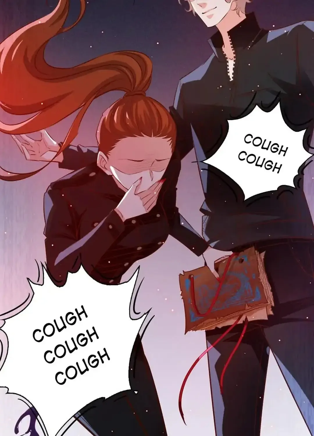 Read Scream Queen chapter 58 image 43 on Lezhin