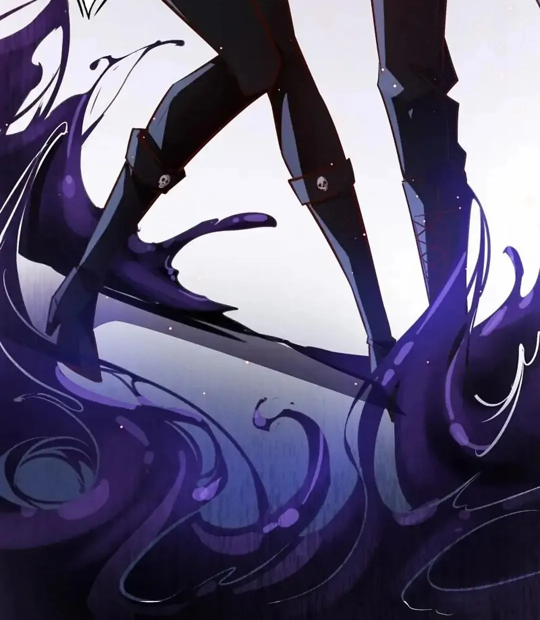 Read Scream Queen chapter 58 image 44 on Lezhin