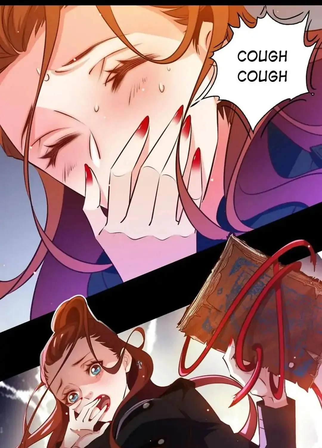 Read Scream Queen chapter 58 image 45 on Lezhin