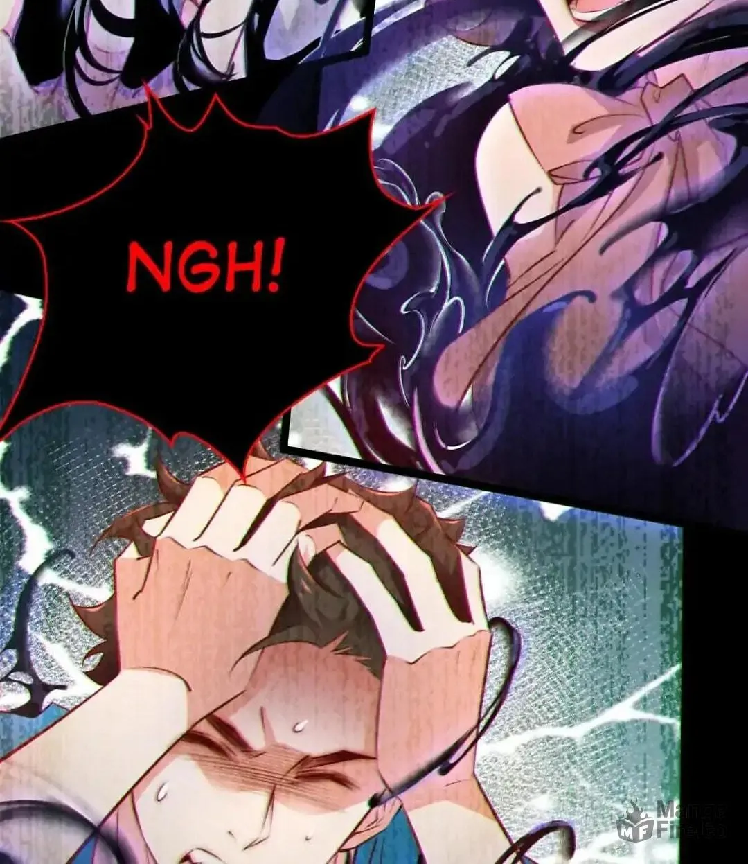 Read Scream Queen chapter 58 image 58 on Lezhin