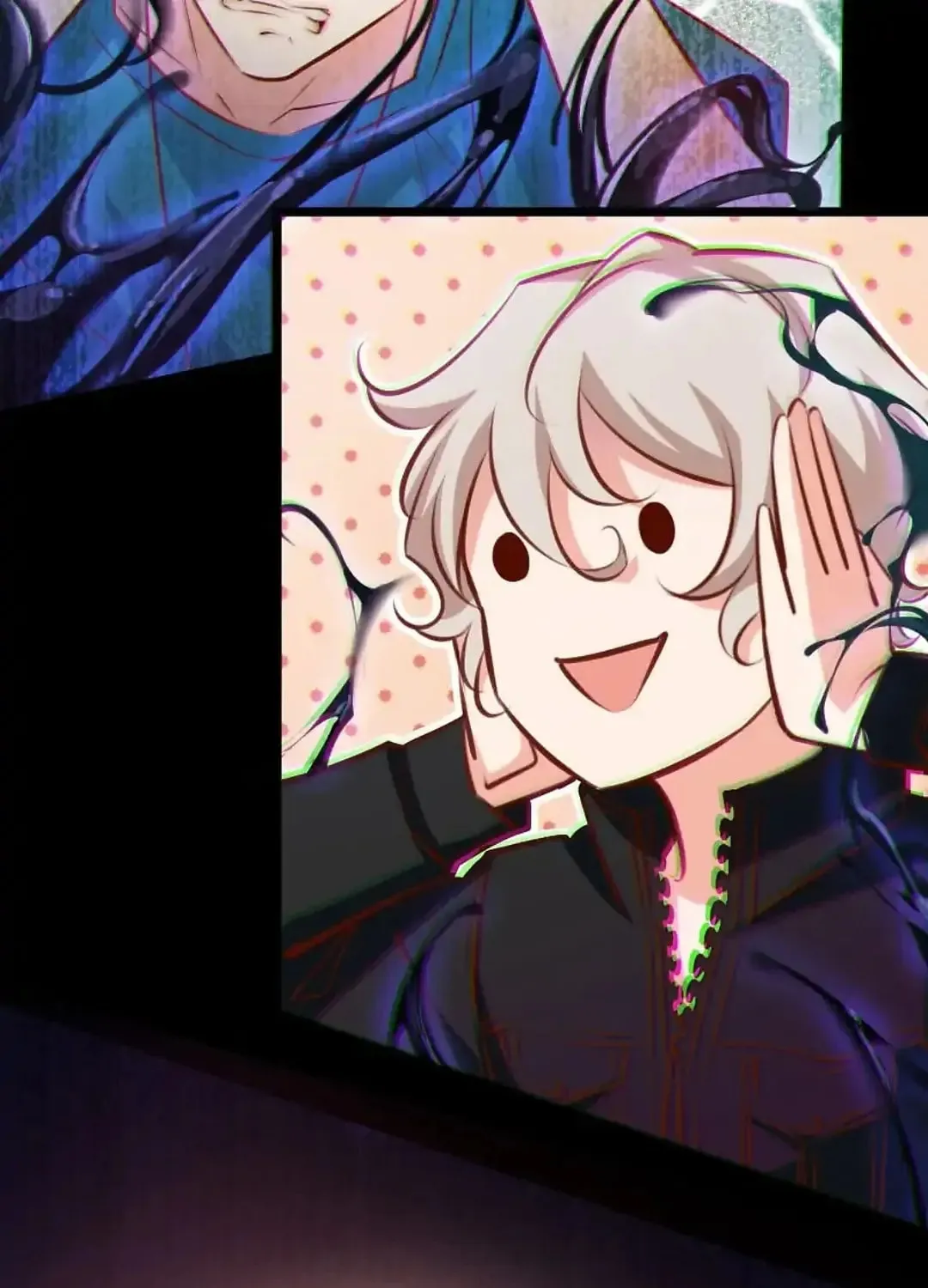 Read Scream Queen chapter 58 image 59 on Lezhin
