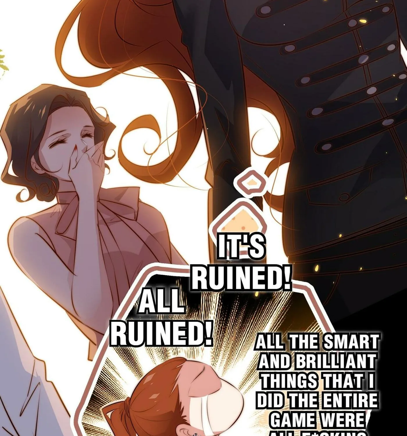 Read Scream Queen chapter 59.1 image 19 on Lezhin