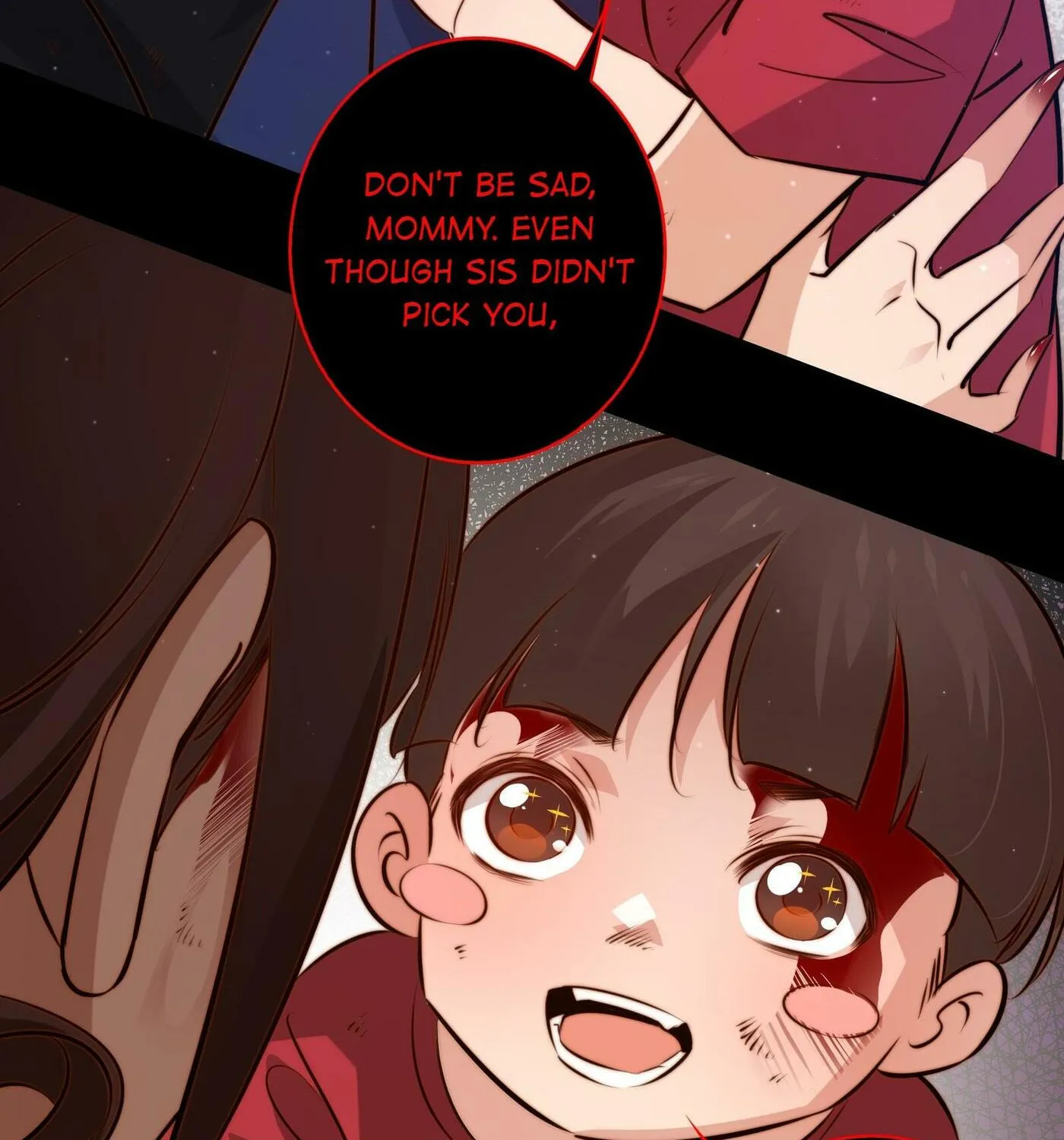 Read Scream Queen chapter 59.1 image 29 on Lezhin