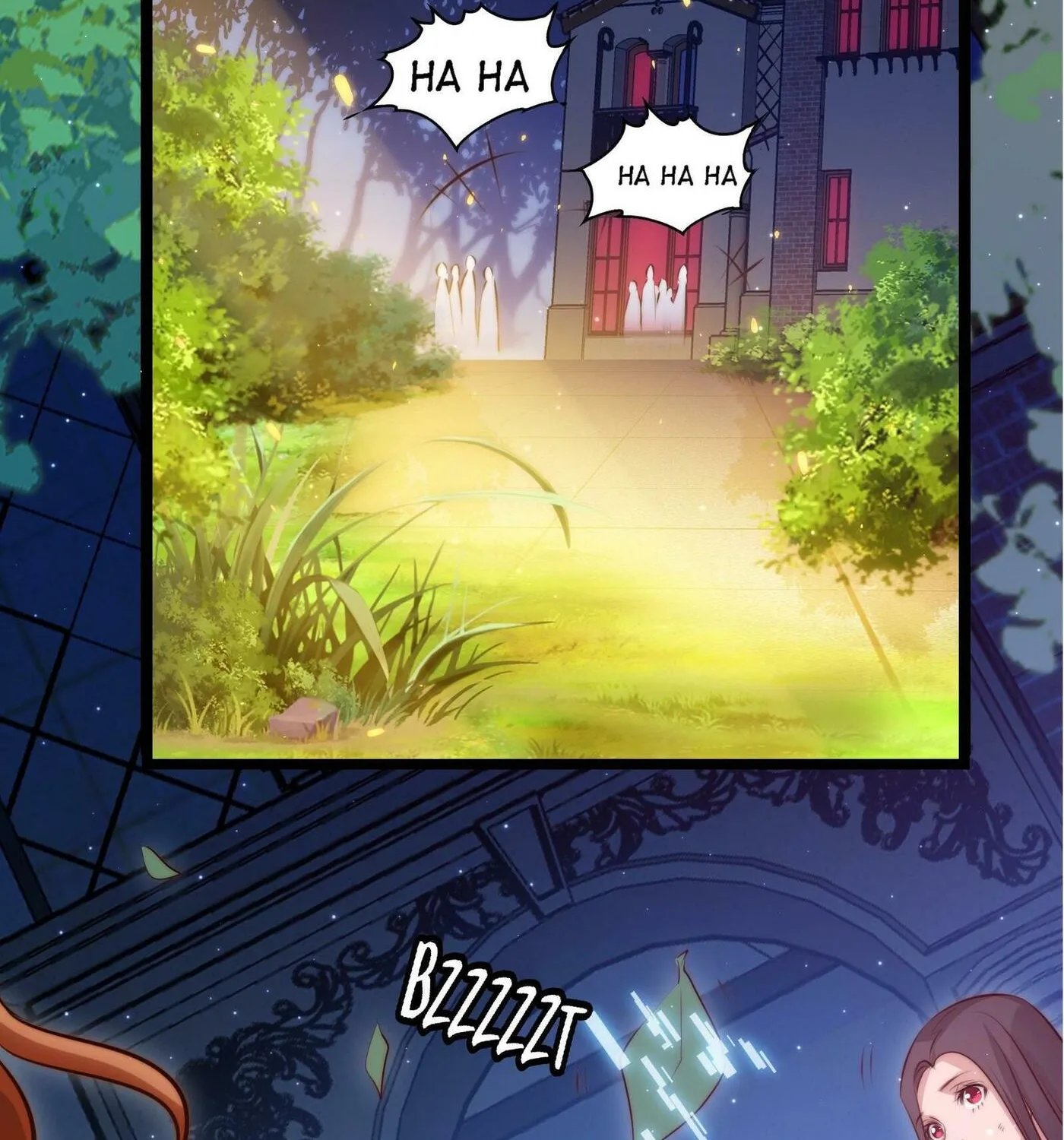 Read Scream Queen chapter 59.1 image 32 on Lezhin