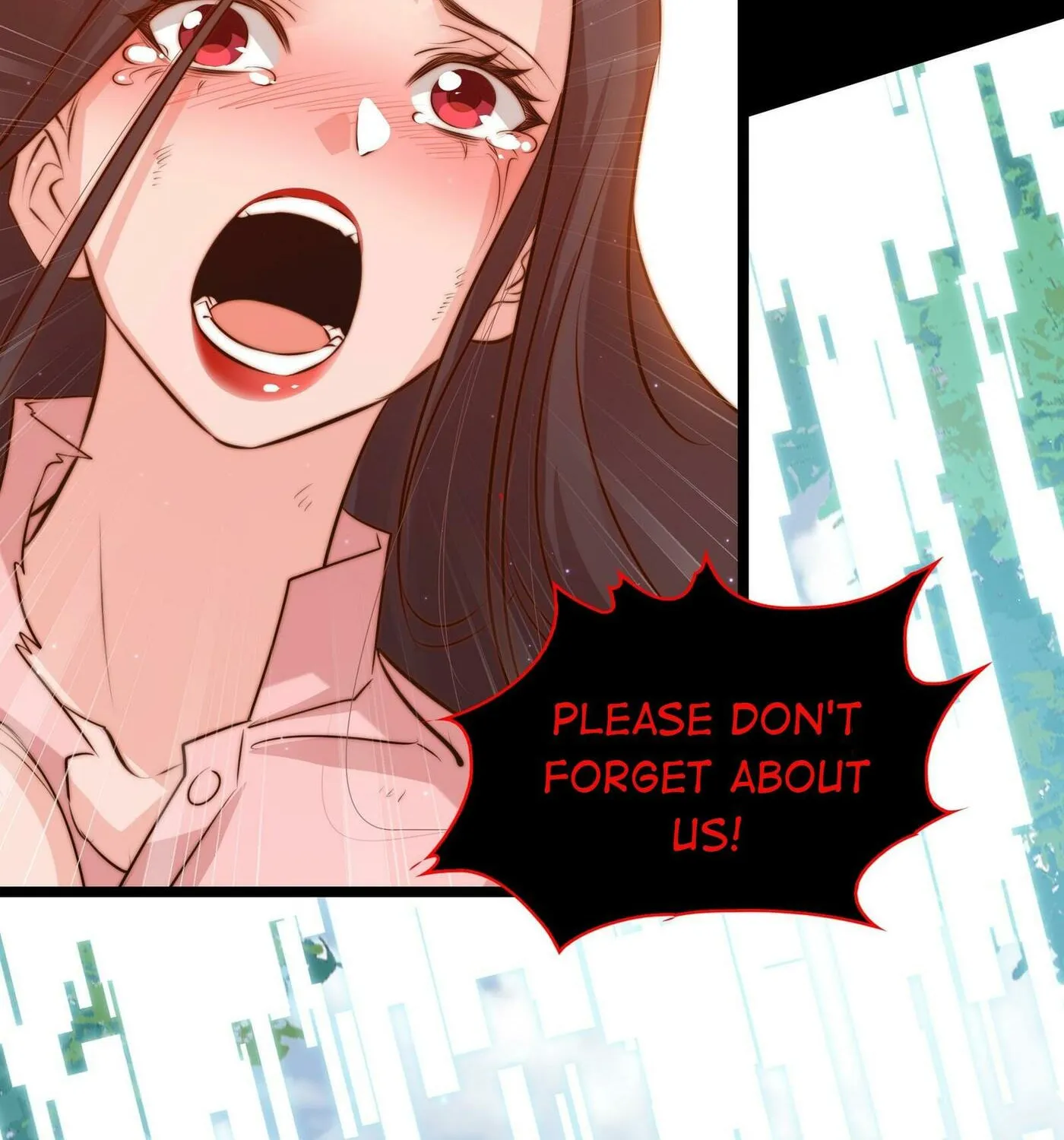 Read Scream Queen chapter 59.1 image 35 on Lezhin