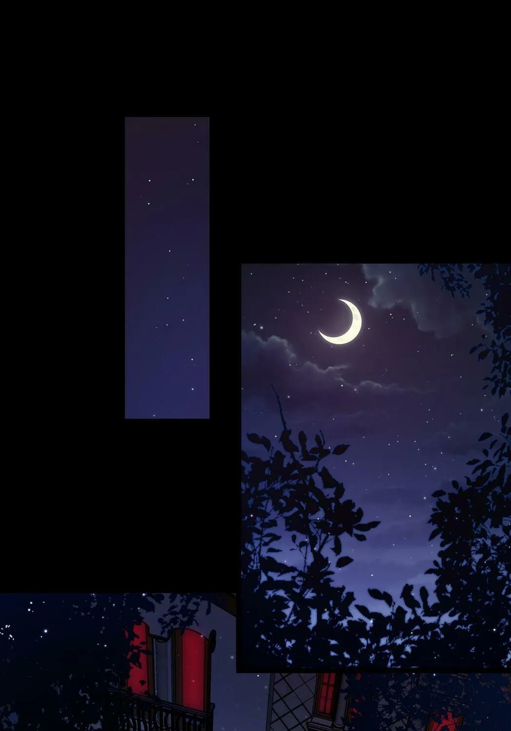 Read Scream Queen chapter 59.1 image 4 on Lezhin