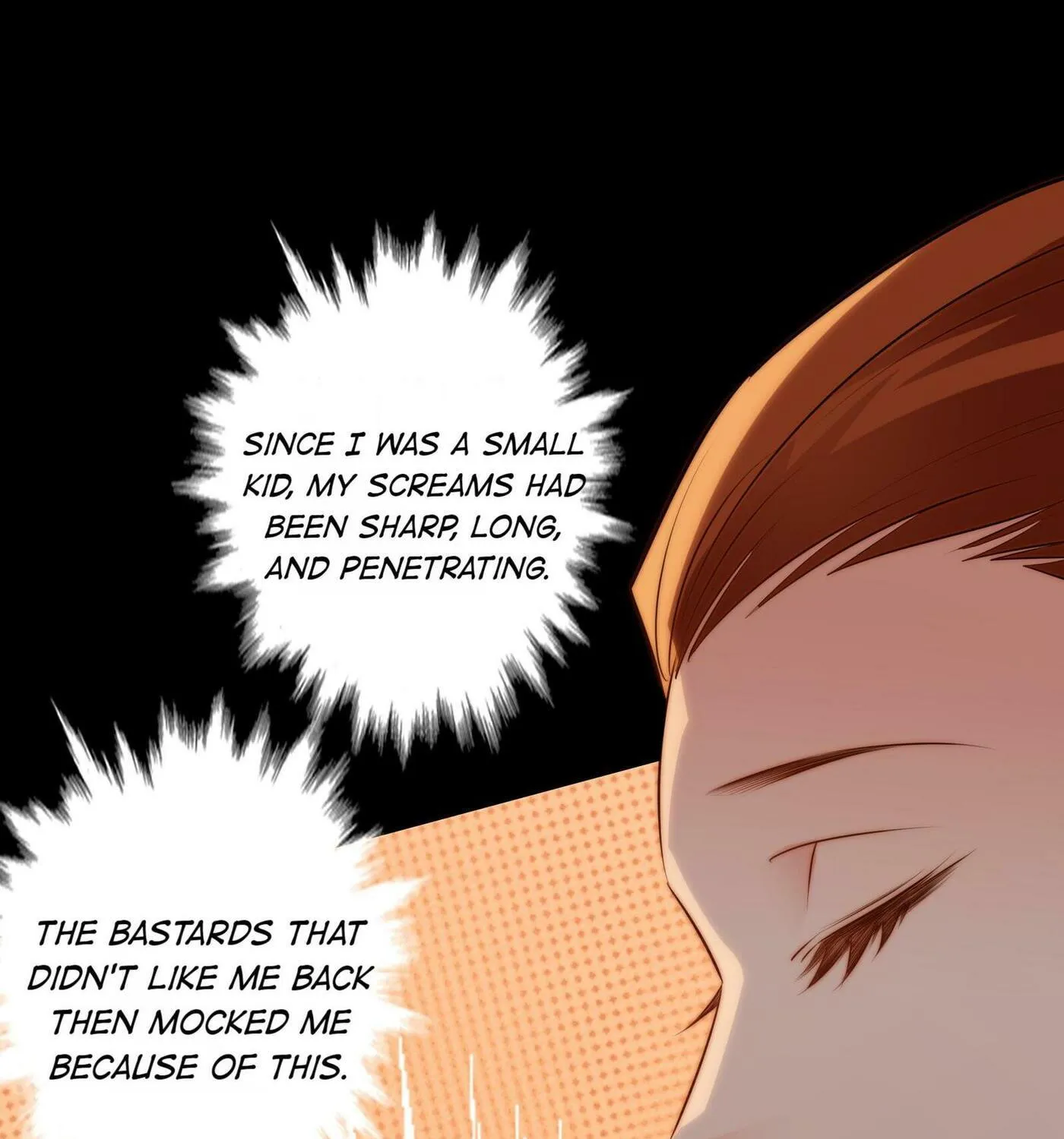 Read Scream Queen chapter 59.2 image 16 on Lezhin