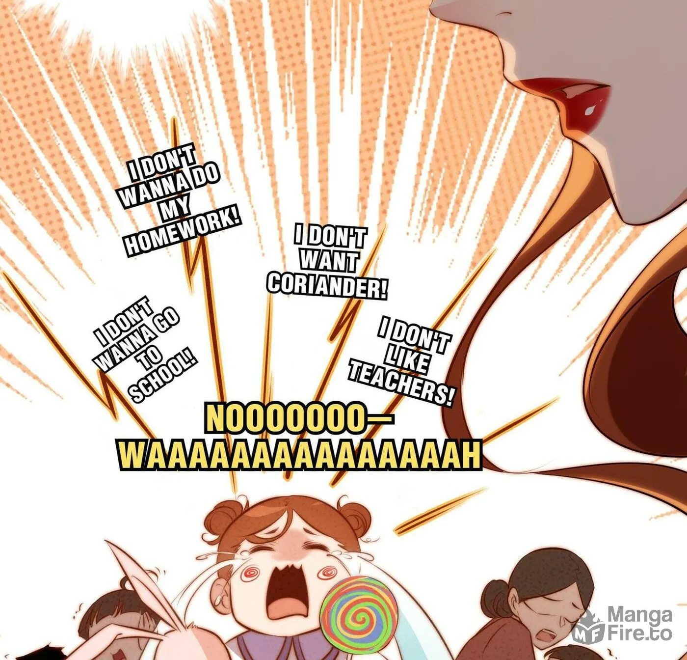 Read Scream Queen chapter 59.2 image 17 on Lezhin