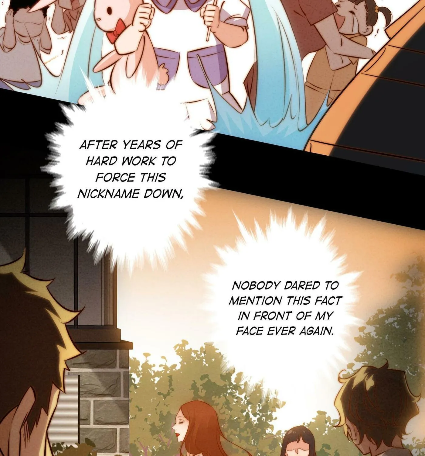 Read Scream Queen chapter 59.2 image 18 on Lezhin