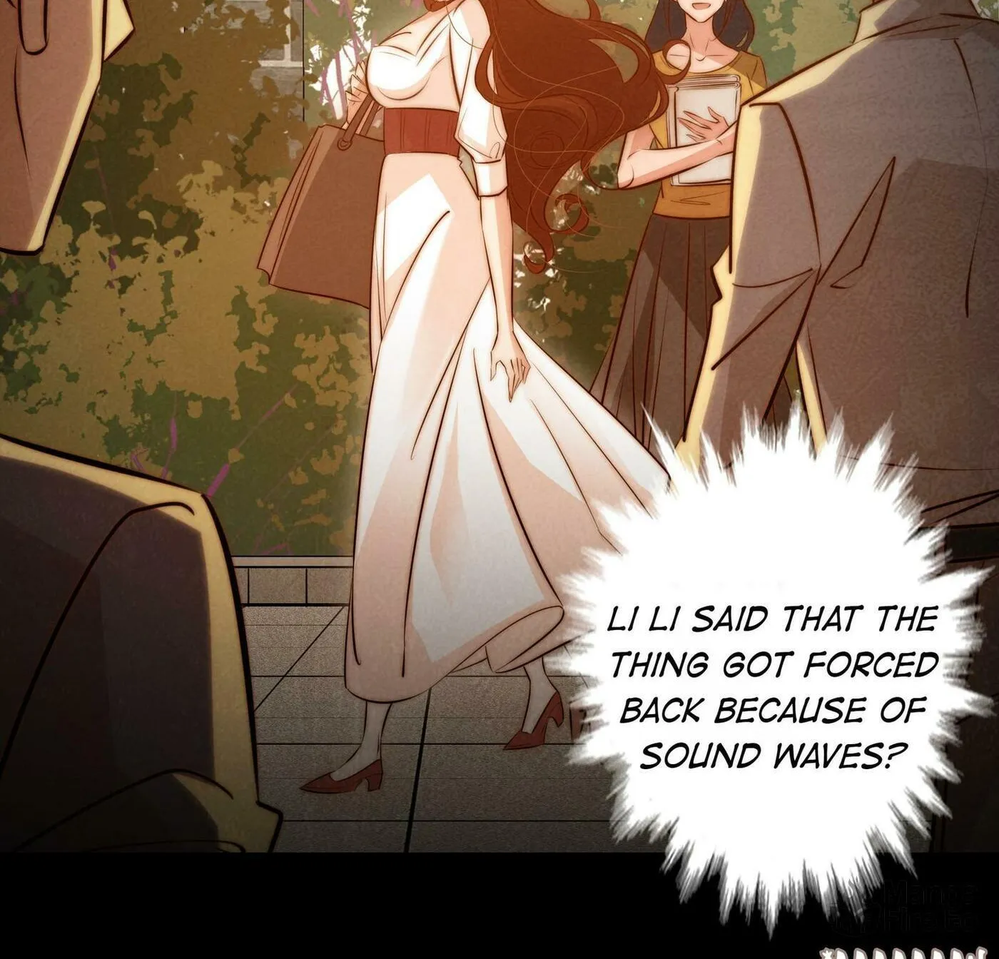 Read Scream Queen chapter 59.2 image 19 on Lezhin