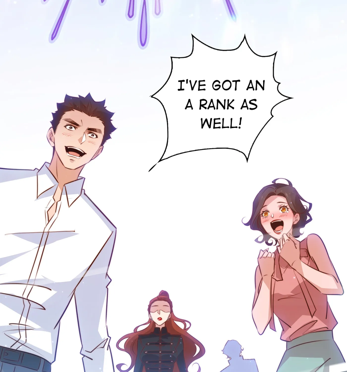 Read Scream Queen chapter 59.2 image 2 on Lezhin