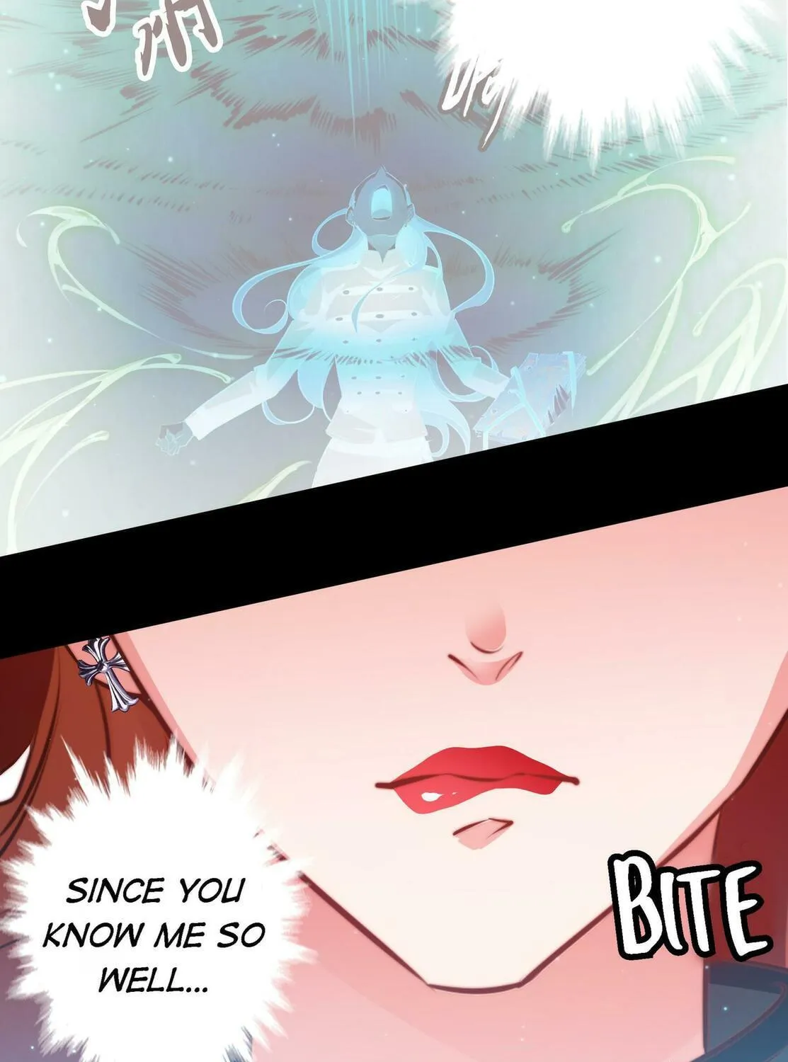 Read Scream Queen chapter 59.2 image 22 on Lezhin