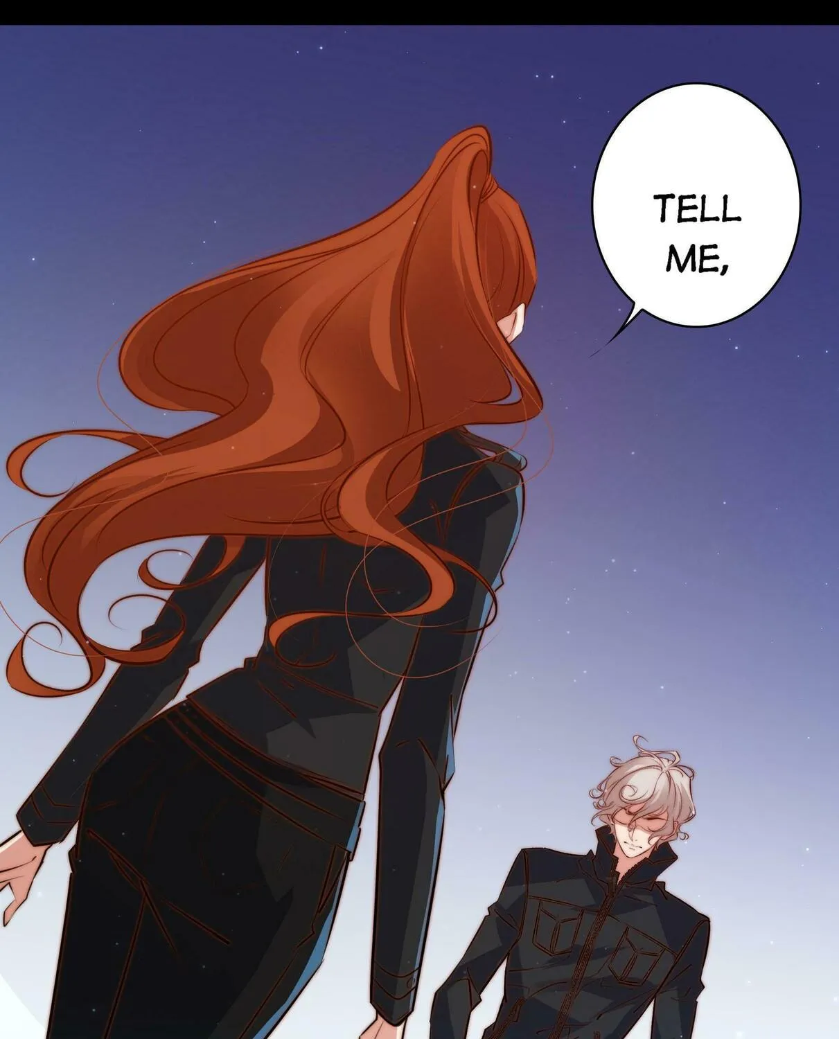 Read Scream Queen chapter 59.2 image 24 on Lezhin