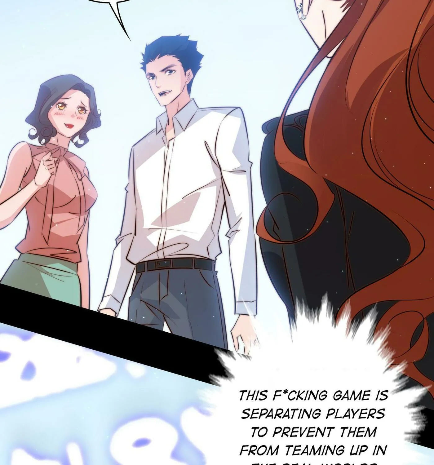 Read Scream Queen chapter 59.2 image 6 on Lezhin