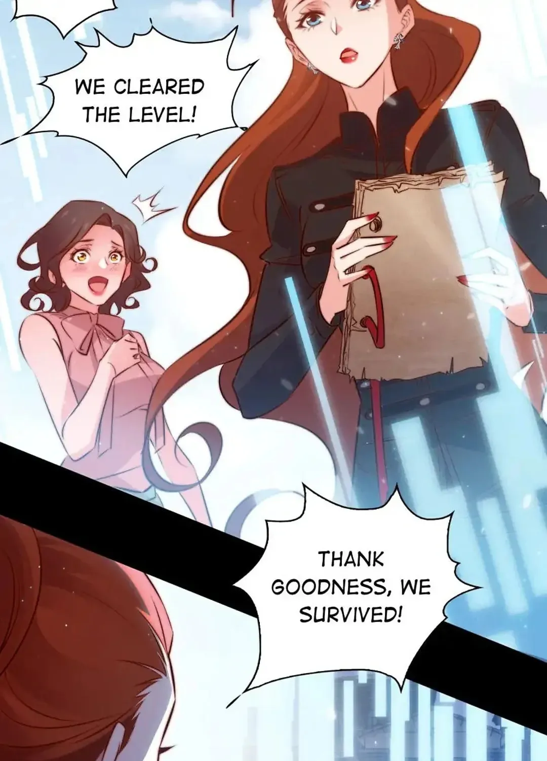 Read Scream Queen chapter 59 image 29 on Lezhin