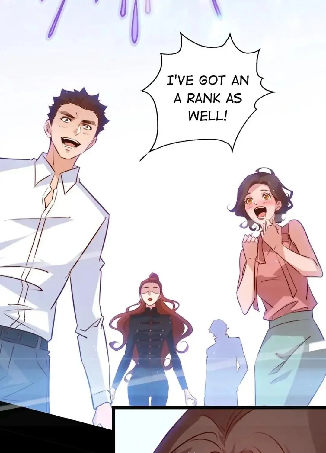 Read Scream Queen chapter 59 image 33 on Lezhin