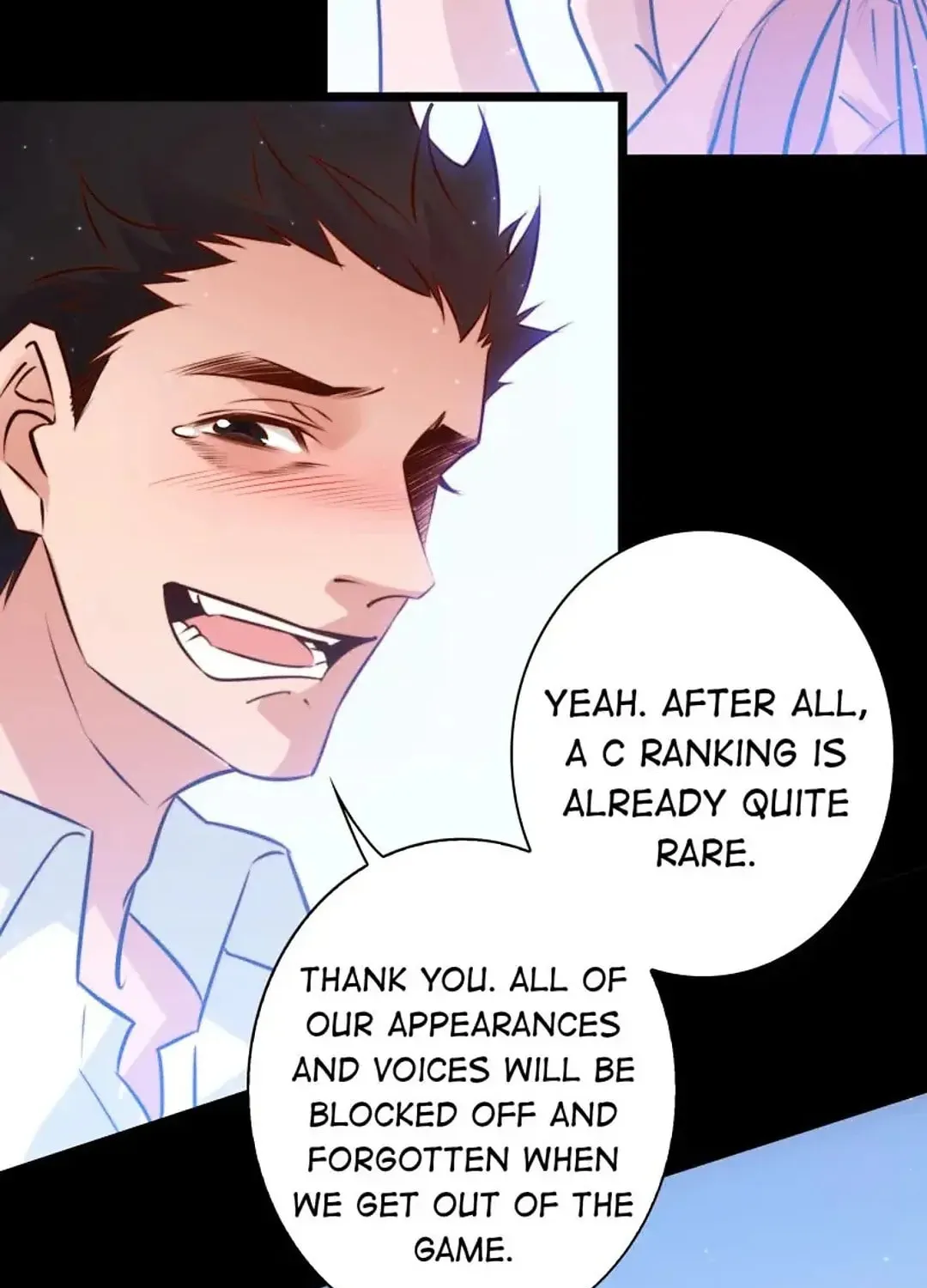 Read Scream Queen chapter 59 image 35 on Lezhin