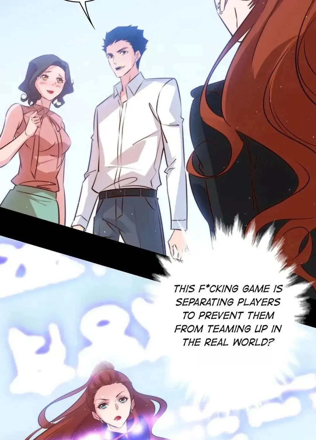 Read Scream Queen chapter 59 image 37 on Lezhin