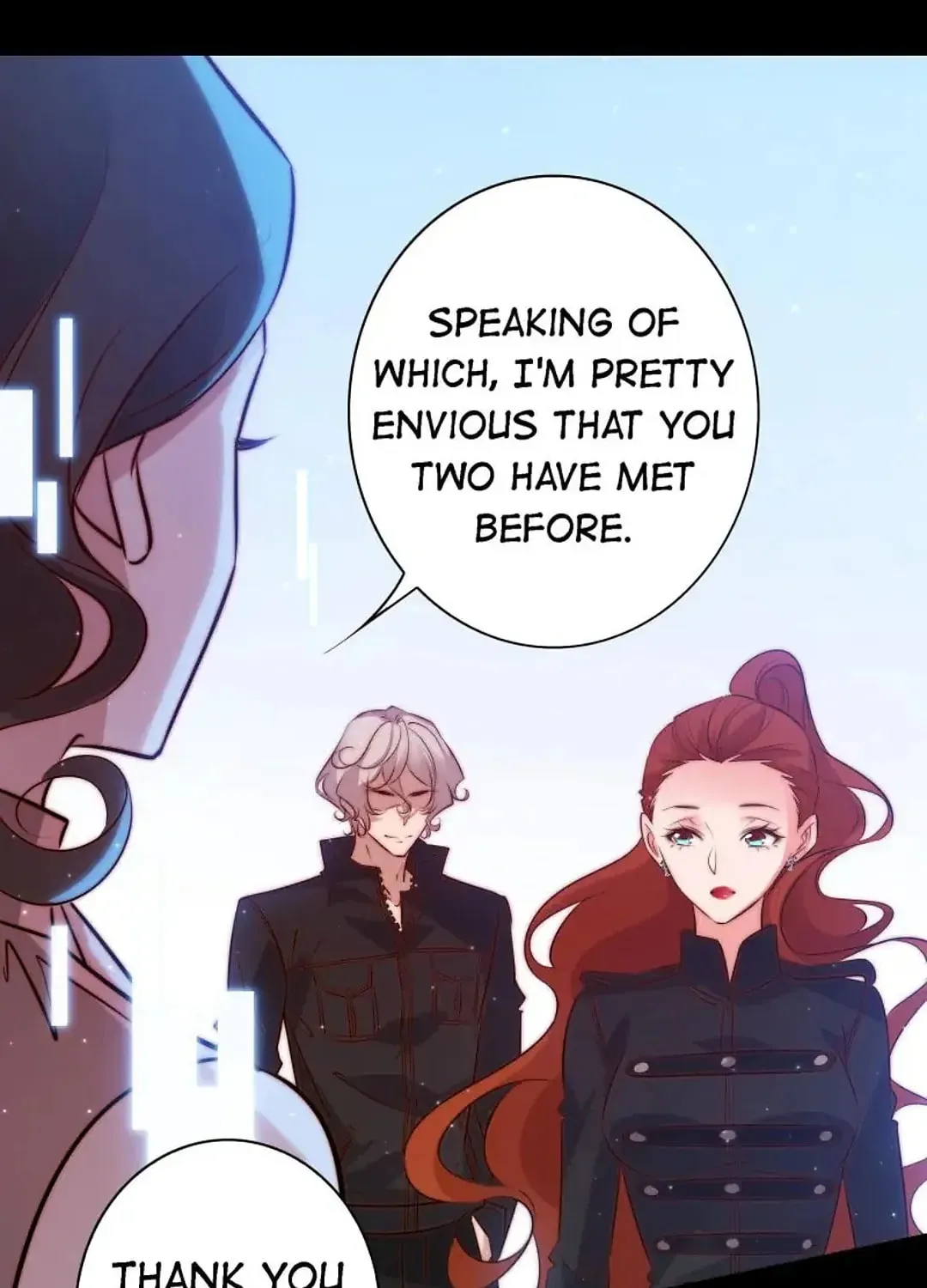 Read Scream Queen chapter 59 image 41 on Lezhin